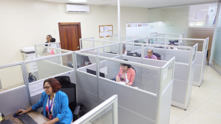 Gobierno implementa piloto de teletrabajo