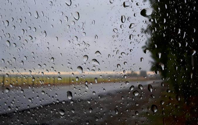 Lluvias pasajeras afectarán varias regiones del país