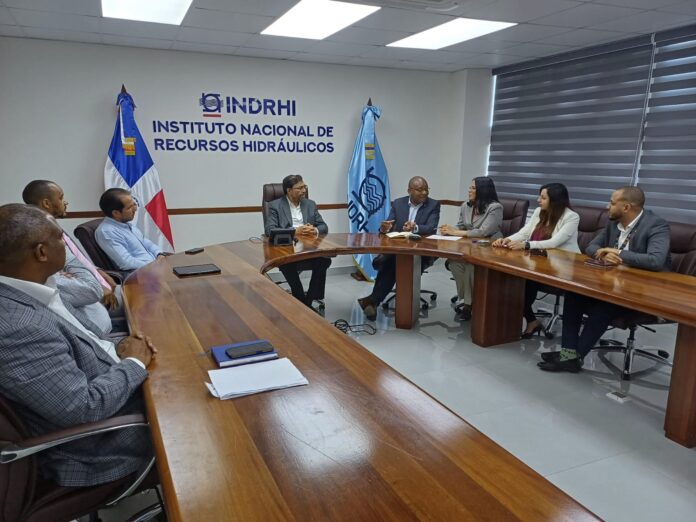 RD será sede del Foro Mundial sobre Escasez de Agua en la Agricultura
