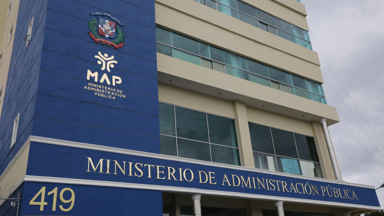 MAP representa a RD en la Cumbre Mundial de Gobiernos