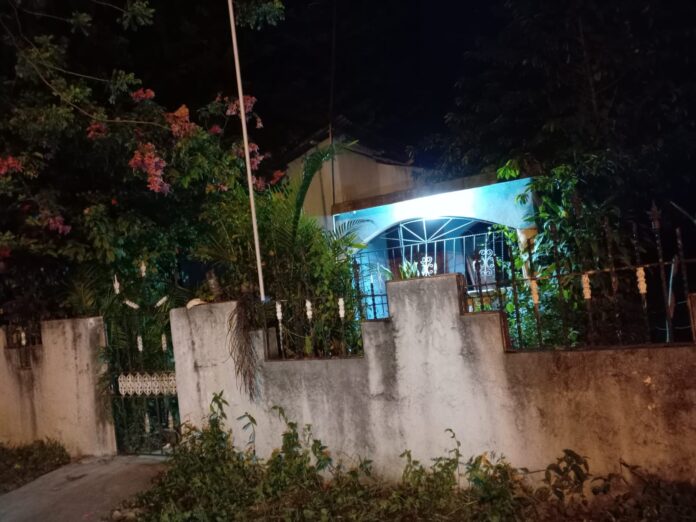 Hallan hombre sin vida en su vivienda