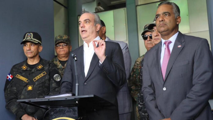 Autoridades intensifican operativos contra el microtráfico