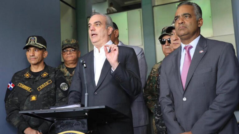 Autoridades intensifican operativos contra el microtráfico