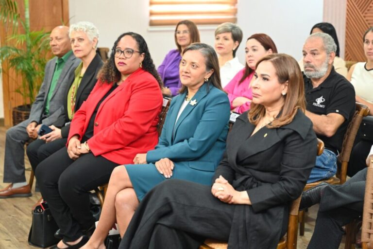 Presentan resultados del proyecto “Género y Gobiernos Locales”