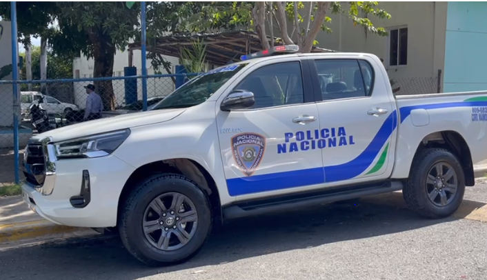 Capturan a "Mueca", acusado de múltiples robos en San Cristóbal