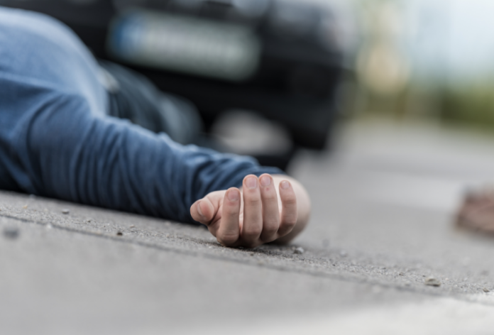 Hombre fallece en accidente de tránsito en Azua