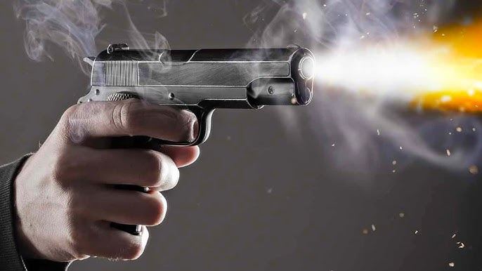 Joven muere de un disparo en la espalda tras discusión en Baní