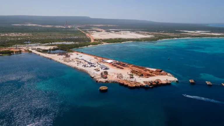 Pedernales prepara feria turística "Turismo y Atracciones 2025"