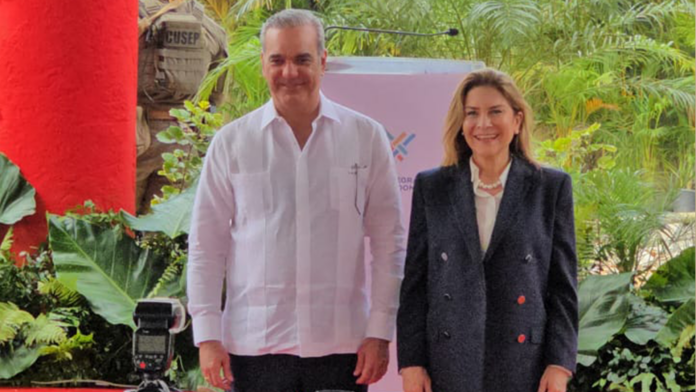 Plan Integral Santo Domingo busca modernizar la capital Plan Integral Santo Domingo busca modernizar la capital