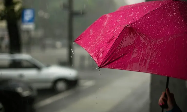 Vaguada y sistema frontal provocarán lluvias en varias provincias