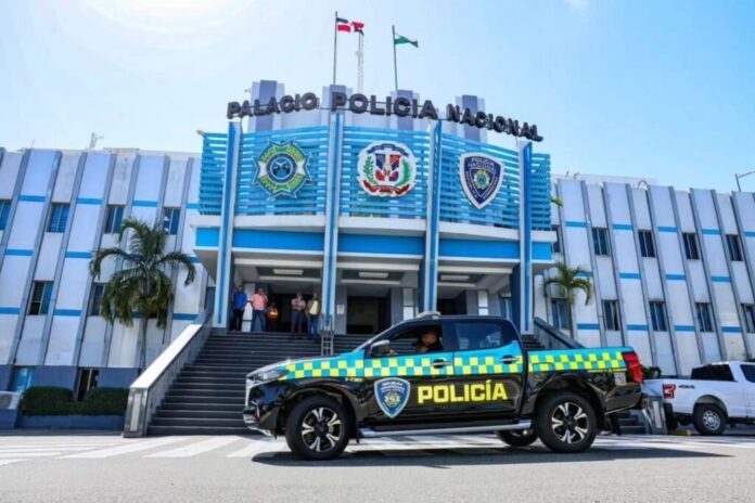 Joven reportado como desaparecido en SPM es hallado sano y salvo en La Vega