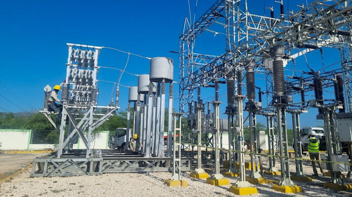 ETED circuito ETED
