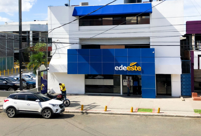 PGASE y EDEESTE detectan fraude eléctrico en empresa