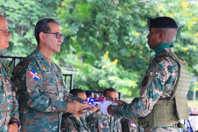 Ejército detiene a 31 haitianos indocumentados en operativos