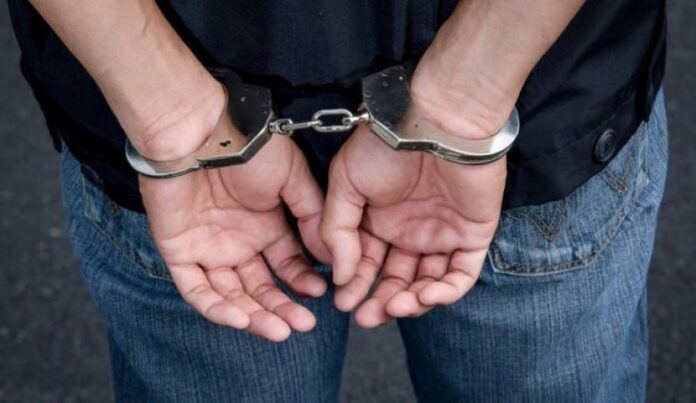 PN captura a hombre prófugo por homicidio