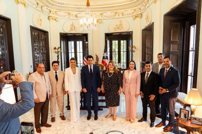 PR y RD firman acuerdo para fortalecer el turismo en el Caribe