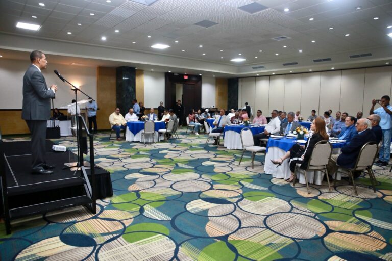 Indotel lanza “No Me Llames” para combatir llamadas fraudulentas