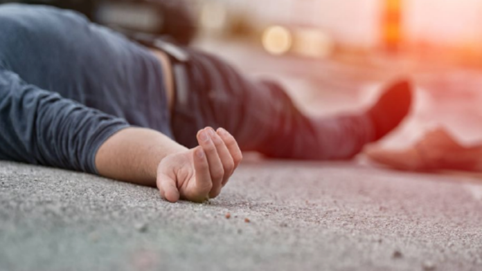 Joven pierde la vida en accidente de tránsito