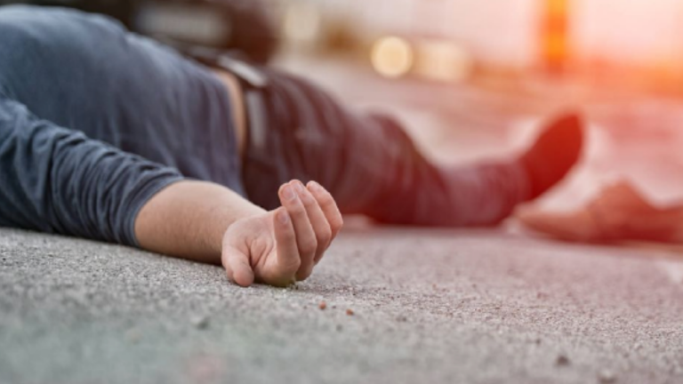 Joven pierde la vida en accidente de tránsito