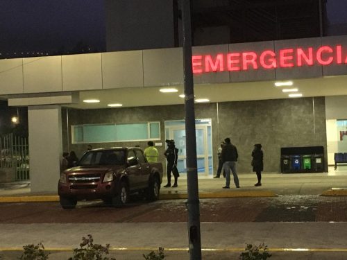 Muere niño de 8 años tras ser atropellado en Barahona