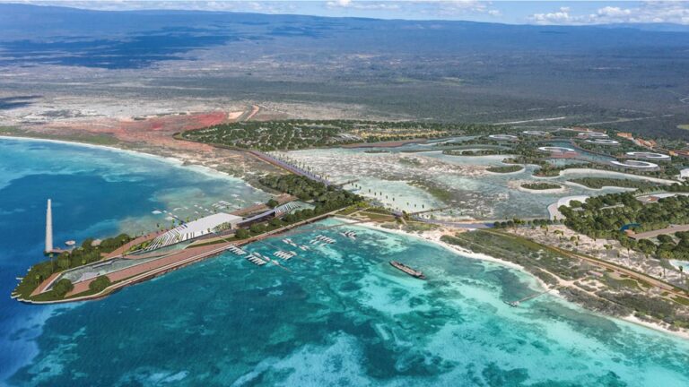 Feria “Turismo y Atracciones 2025” se celebrará en Pedernales