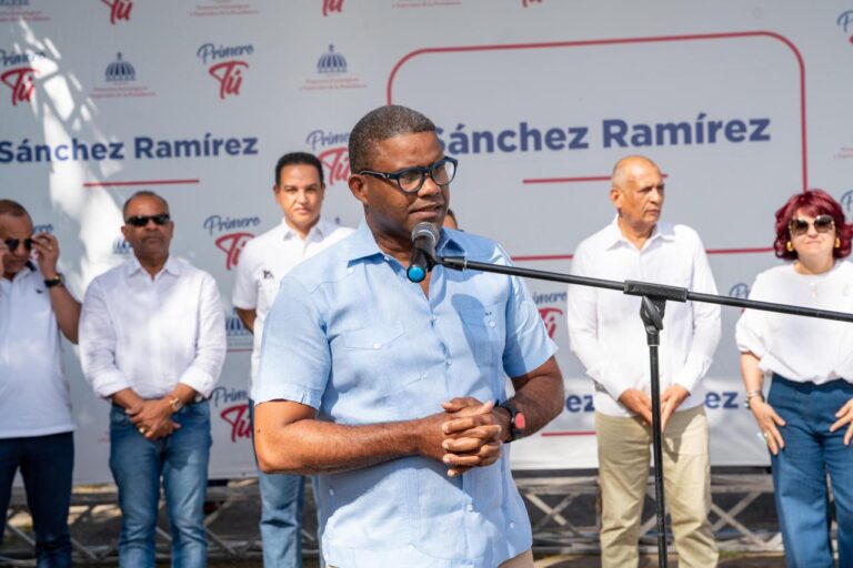 Propeep celebra jornada de inclusión social en Cotuí
