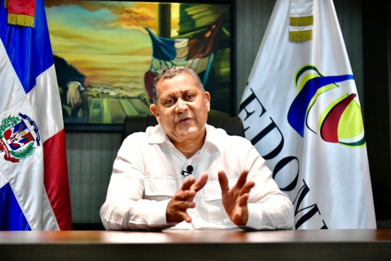 Presidente de Fedomu urge aprobar modificación a Ley 225-20