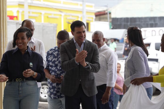 Cultura Roberto Ángel presenta Plan Frontera para impulsar desarrollo cultural en esas provincias