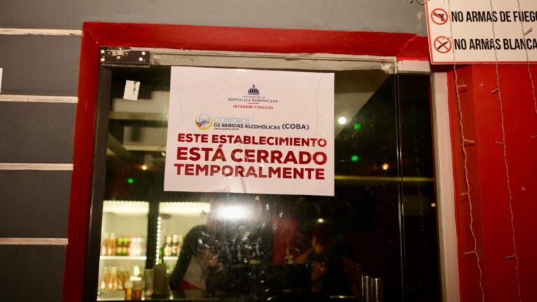 COBA cierra dos centros nocturnos