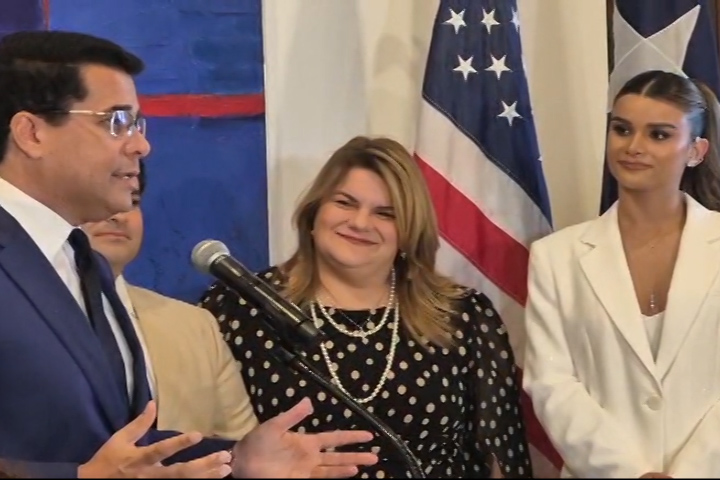 Puerto Rico y RD fortalecen alianza para el turismo