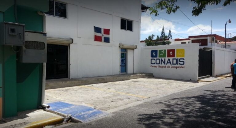 Gobierno reafirma compromiso con la inclusión de personas con discapacidad