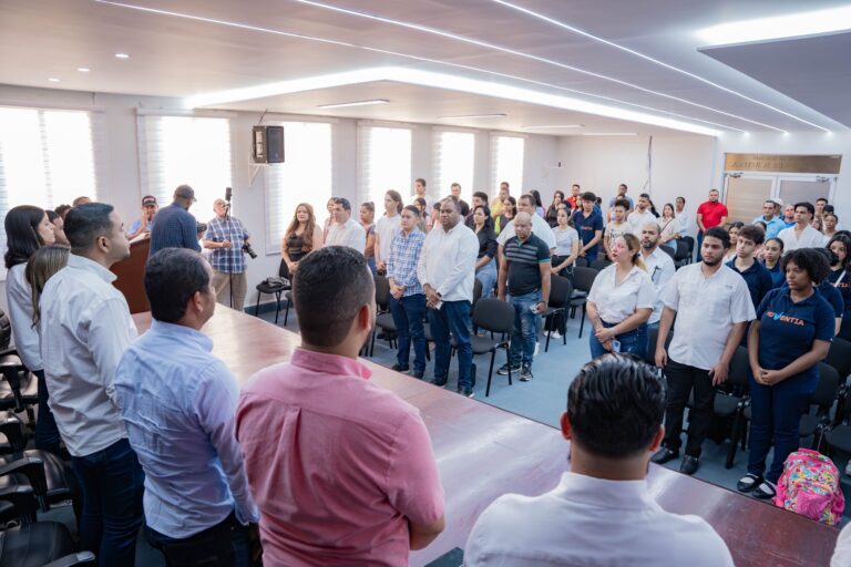 Ministerio de la Juventud lanza la “Ruta de Oportunidades”