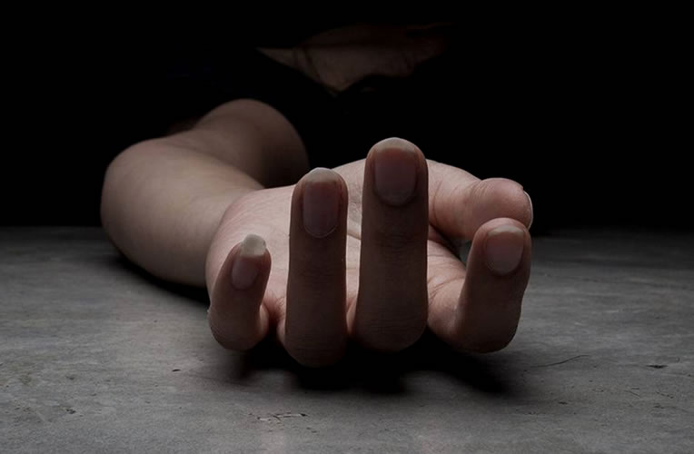 Hallan cadáver; investigan si se trata del taxista desaparecido