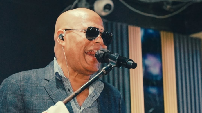 Ministerio de Cultura rinde tributo a Rubby Pérez