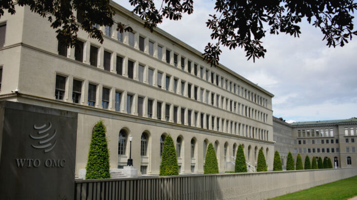 Gobierno presenta avances en contratación pública ante la OMC