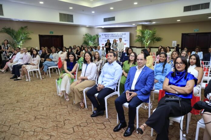 RD celebra el 4.º Simposio de Fomento de la Salud Bucal