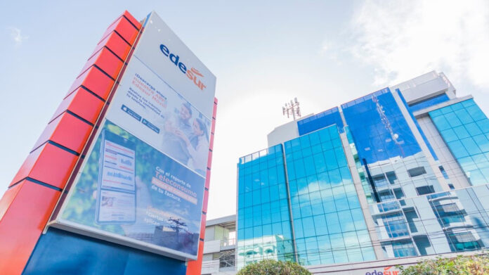 Edesur activa plan operativo por Semana Santa 2025