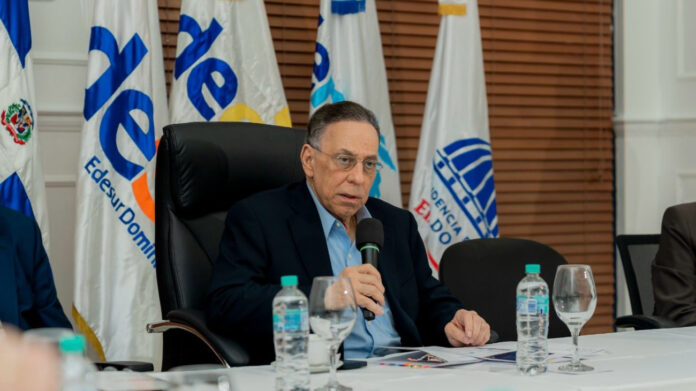 Distribuidoras eléctricas recuperan más de 8.3 GWh y RD$102 millones