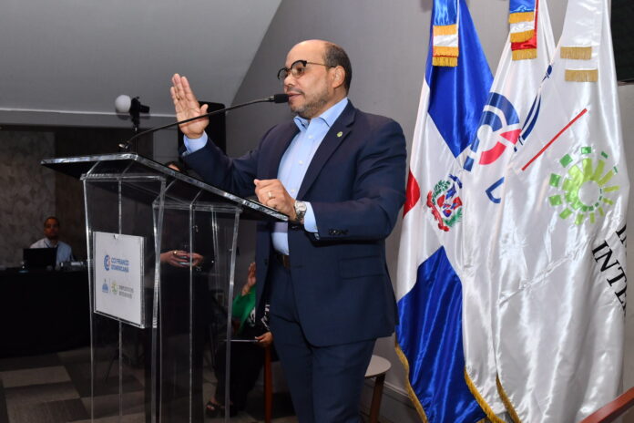 DGII celebra el III Congreso de Facturación Electrónica