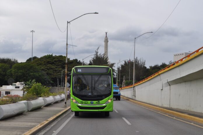 OMSA ofrecerá servicio de transporte durante mantenimiento del Teleférico de Santiago