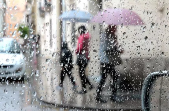 Indomet pronostica lluvias en varias provincias del país