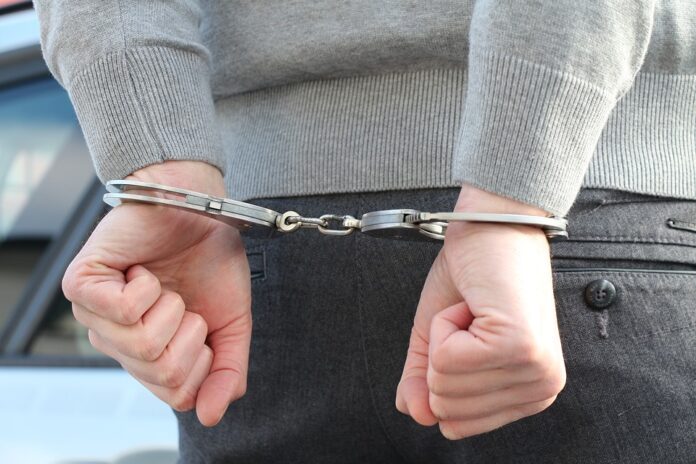 Policía Nacional apresa joven acusado de herir a otro por motivos pasionales