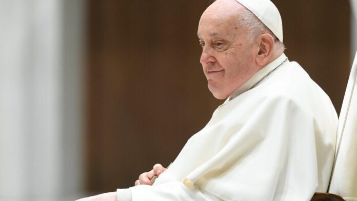 Fallece el Papa Francisco a los 88 años
