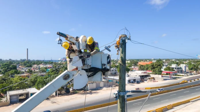 Autoridades intensifican operativos contra irregularidades eléctricas