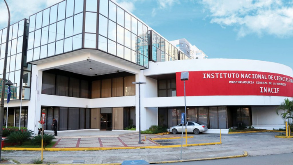 Inacif ha recibido 29 cuerpos por colapso en discoteca Jet Set