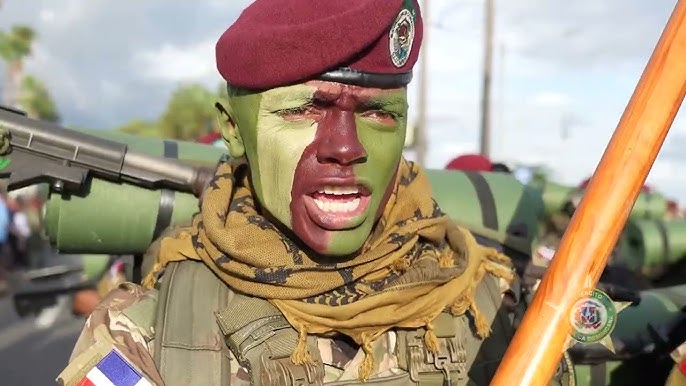 Ejército detiene haitiano que transportaba a tres indocumentados