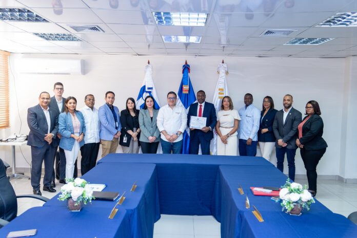 Gobierno certifica al primer gestor energético del sector público