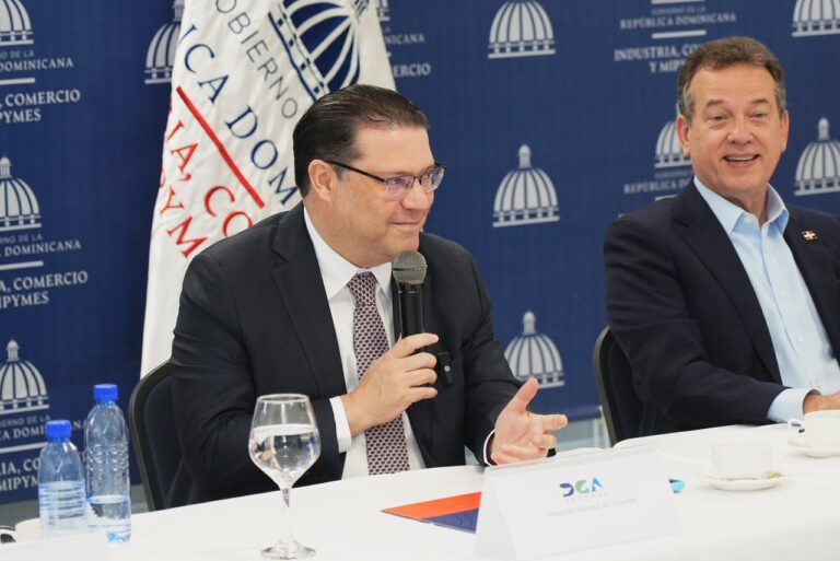 CNL impulsa fortalecimiento del país como hub regional