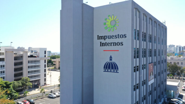 DGII aclara retención del 2 % del ITBIS en pagos con tarjetas