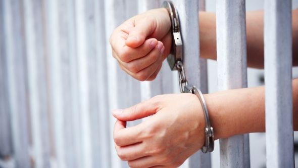 Policía Nacional arresta a hombre con arma ilegal en Las Terrenas